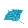 thumbnail image 1 of Juguete sensorial Push Bubble Fidget para aliviar el estrés | HUOGUO, 1 of 2