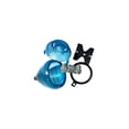 thumbnail image 3 of Trompo Premier Gótico Pack c/3 piezas colores surtidos Juguete clásico de habilidad y destreza para niños, 3 of 5