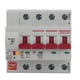 thumbnail image 1 of Disyuntor Wifi, Disyuntor WIFI inteligente Disyuntor P Disyuntor P Diseño de clase mundial, 1 of 7