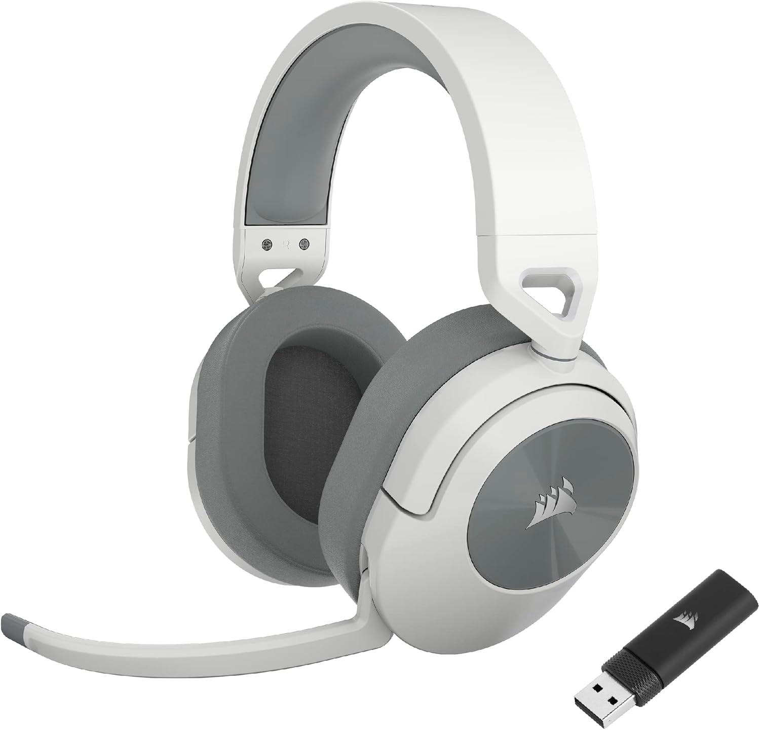 【新品未使用】 Corsair Virtuoso RGB Wireless XT Amazon.com: CORSAIR VIRTUOSO RGB WIRELESS XT Multiplatform