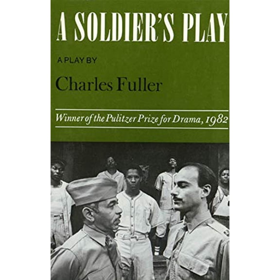 Pre-Owned A Soldier's Play (Paperback) 0374521484 9780374521486