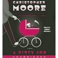 thumbnail image 1 of Pre-Owned A Dirty Job CD Paperback, 1 of 1
