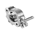 thumbnail image 1 of Pinza De Aluminio Alienpro Para Equipo Iluminación 100kg plateado AlienPro CLAMP, 1 of 3