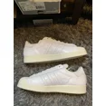 thumbnail image 3 of NEW SIZE 13 MENS Ad-id-as SUPERSTAR "ALLOVER DEBOSSED TREFOILS-WHITE" (2023), 3 of 6
