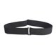 thumbnail image 3 of Shirt Lock - Cinturón para ropa interior (1,5 pulgadas), color negro, 3 of 5