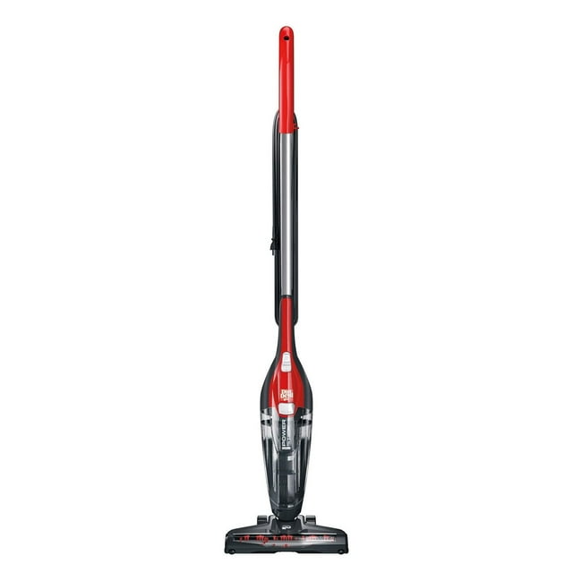 DIRT DEVIL 4-in-1 Power Stick Lite Vacuum Cleaner, Corded Bagless Stick
