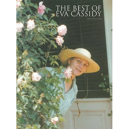 The Best of Eva Cassidy : Piano/Vocal/Guitar