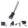 thumbnail image 3 of SHISUYAN 8pcs QD Loops Connectors Neck Strap Quick Release Adapter Camera Supplies, 3 of 9