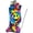 Smiley Face, variant on Toker Poker - Bic Lighter Case Multi Tool, Van Life Design, All Inclusive Tool for Camping and Other