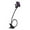 Black, variant on Gooseneck Phone Holder with Clamp - 360° Adjustable Cell Phone Mount for Bed. Long Flexible Lazy Arm, Non - Foam Grip. Ideal for Bedside, Desk, Gym. Sturdy Metal & ABS Build,Black,1PCS
