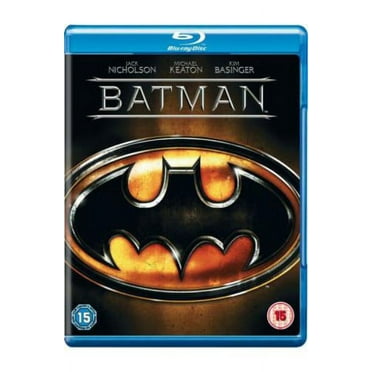 Batman (Blu-ray)