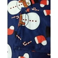 thumbnail image 4 of Vestido de mujer con estampado navideño Ropa de niña de dibujos animados Vestido de manga larga con ambiente de festival Vestido femenino, Tipo 3, L Noticed AP003995-15, 4 of 6
