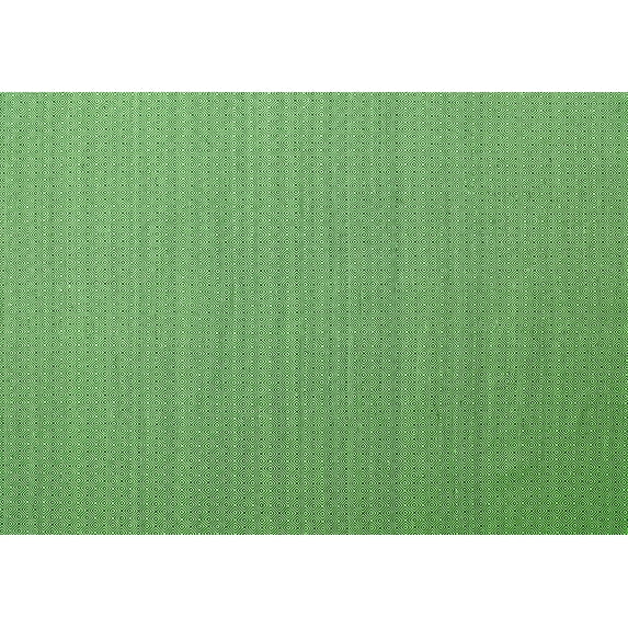 Ahgly Company Indoor Rectangle Abstract Green Contemporary Area Rugs, 5' x 7'