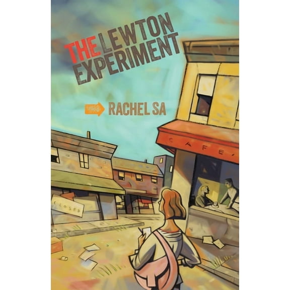 The Lewton Experiment (Paperback)