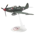 thumbnail image 2 of Atlantis Models H222 P-39 Bell Airacobra WWII Fighter 1/46 Model Kit, 2 of 7