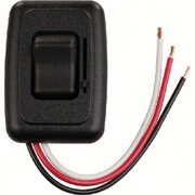 JR Products 512315 LED Side Slide Dimmer Switch