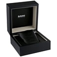 thumbnail image 7 of Rado HyperChrome Automatic Black Ceramic Mens Watch Date R32023152, 7 of 7