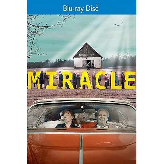 Miracle (Blu-ray)