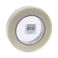 thumbnail image 2 of Universal 120# Utility Grade Filament Tape, 3" Core, 24 mm x 54.8 m, Clear, 2 of 6