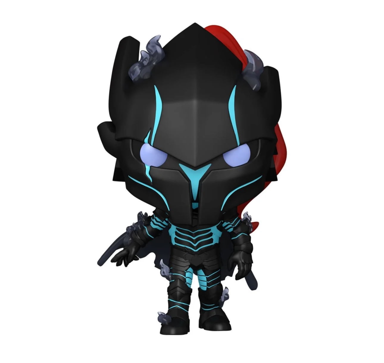 Funko Pop! Overwatch 2 Genji Action Figure, 3.75” Vinyl