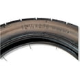thumbnail image 3 of Burromax (Set of 2) Track Pavement Tire 12.5x2.75 (12-1/2x2-3/4) & Inner Tube Set for TT250 TT350R TT750R, Razor MX350 MX400 Dirt Rocket, X-Treme X-560, Electric Mini Bikes, Mini Pocket Bikes, 3 of 5