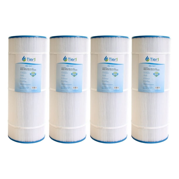Tier1 Replacement for Hayward C1200, StarClear Plus, Filbur FC1293