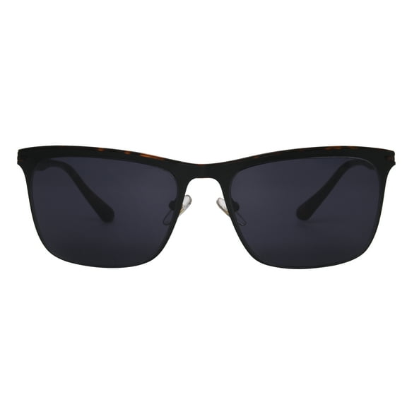 Dockers Rectangle Black Sunglass