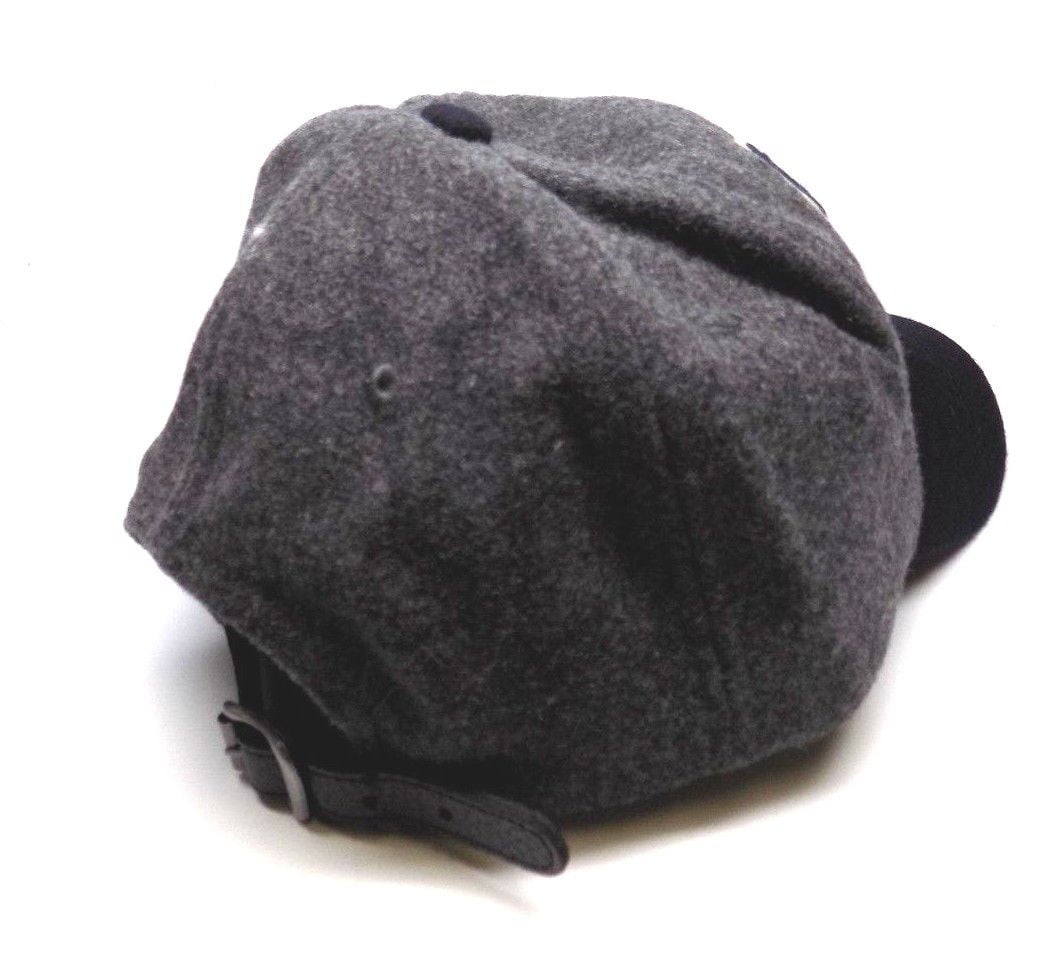 ralph lauren wool cap
