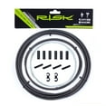 thumbnail image 1 of Bicycle Brake Line Tubing Set Durable Shift Cable Catheter Housing Fit for Most Bikes to Use, 1 of 7