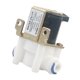 thumbnail image 1 of Válvula solenoide Zulema de agua de alimentación de entrada 1/4 pulgadas 12V normalmente cerrada, 1 of 7