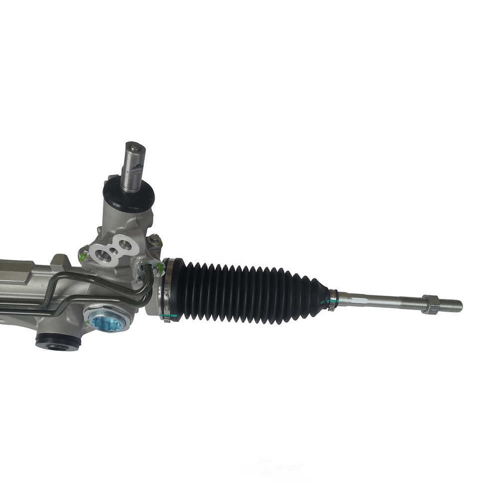 Edelmann 2093 Factory New Rack & Pinion Assembly; Includes Inner Tie Rods