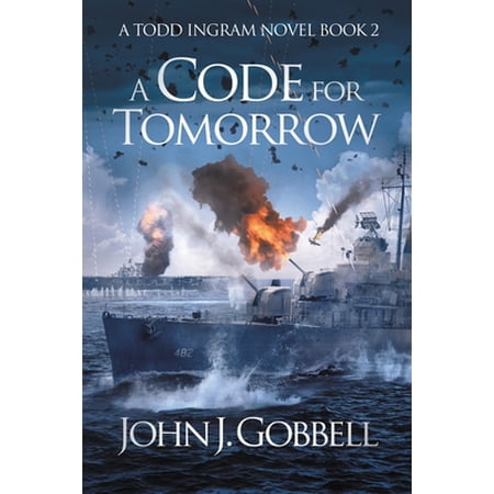 Pre-Owned A Code for Tomorrow (Paperback) 195124978X 9781951249786