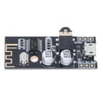 thumbnail image 4 of Placa receptora de audio Nikou módulo MH MX8 inalámbrico Bluetooth decodificador sin pérdida, 4 of 9