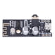 thumbnail image 1 of Módulo MHM, módulo MH MX8 Decodificador inalámbrico sin pérdidas Módulo de kit de bricolaje construido para durar, 1 of 11