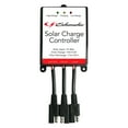 thumbnail image 2 of Schumacher Electric Solar Charge Controller for Cars, Trucks, and RVs 12V, SPC-7A, 2 of 6