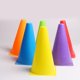 thumbnail image 2 of Plastic Marker Cones For Kids Playing Use(,), 2 of 3