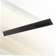 thumbnail image 4 of SHOWERORO Violin Repair Clamp Fretboard Replacement Parts Ebony 1Pcs, 4 of 8
