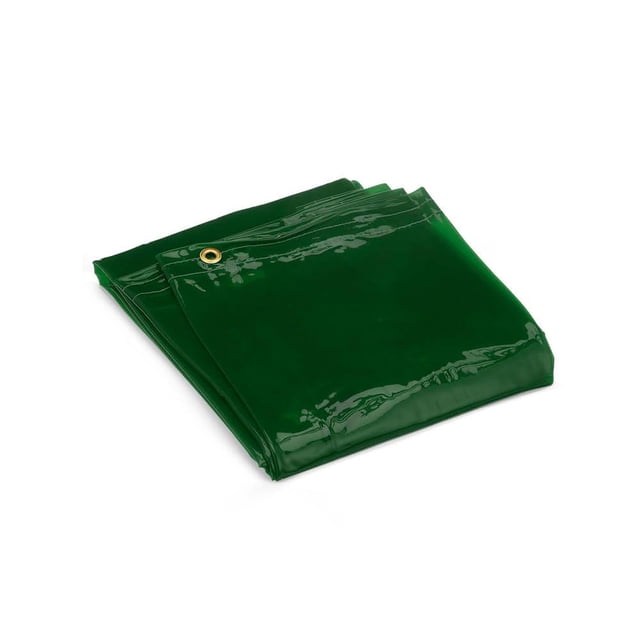 Curtain Jackson Safety Welding, PVC transparente, resistente al fuego