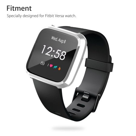 fitbit versa lite walmart