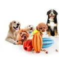 ZNGYXN Safe longlasting and durable dog toy crafted from nontoxic
