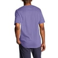 thumbnail image 2 of Champion Men's Solid Jersey Classic T-Shirt, Sizes S-2XL, Mens Tee Shirts, 2 of 5