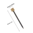 thumbnail image 2 of QUMIIRITY 50Pcs Copper Nail Assortment Kit for Picture Hanging and Furniture Securing Home Use, 2 of 7