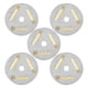 thumbnail image 5 of 5 Piezas Tapa de Hervidor de Metal Pieza de Sonido Reemplazo de Silbato de Hervidor de Acero Inoxidable Piezas Esenciales de Tetera Chips de Silbato para Reemplazar Componentes de Hervidor, 5 of 8