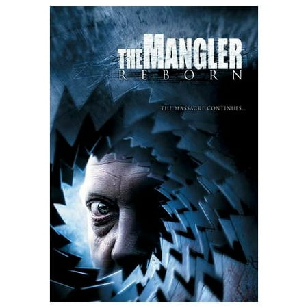 The Mangler 2 (2001)