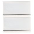 thumbnail image 4 of PAMINGONO 2Pcs Train Tickets Holder Multi-Function For Travelers And Collectors, 4 of 7