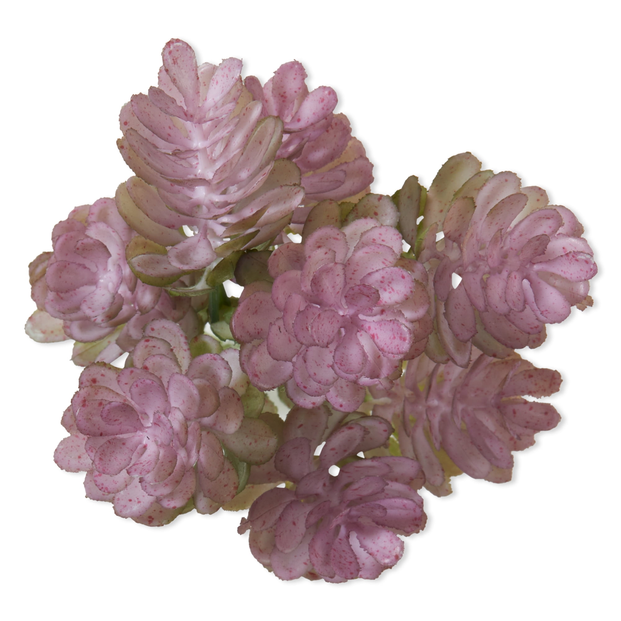 Mainstays Artificial Hops Pick, Purple, 4.75 in Tall