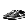 thumbnail image 2 of NIKE MENS Dunk Low Retro "Black Panda" DJ6188 002 from Stadium Goods, 2 of 9