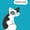 Apathetic Cat, variant on TalkingCase Slim Fit Phone Case Compatible for Samsung Galaxy S24 Ultra(Not S24, S24+ Plus), 4th of July Freedom Print, Lightweight,Flexible, USA Print