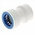 thumbnail image 3 of Hydro-Rain PVCL-429-007 No Glue Needed PVC-Lock Coupling, 3/4", 3 of 3