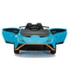 thumbnail image 2 of Montable Electrico Le Monde Lamborghini Azul 12 V, 2 of 7